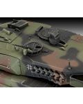 Сглобяем модел Revell - Танк Леопард 2 A6/A6NL - 4t